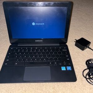 Samsung Chromebook
